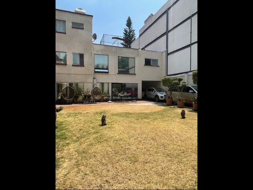 Miguel Hidalgo, Ciudad de Méxicoの高級住宅