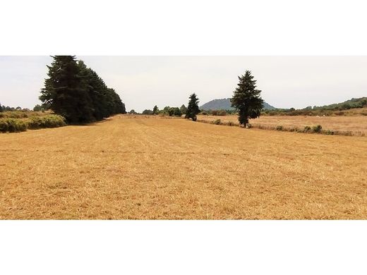 토지 / Valle de Bravo, Estado de México