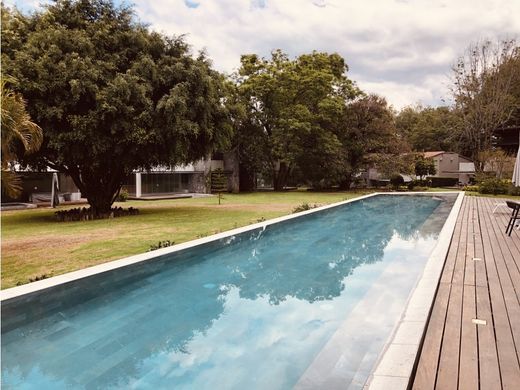 ‏בניין ב  Valle de Bravo, Estado de México