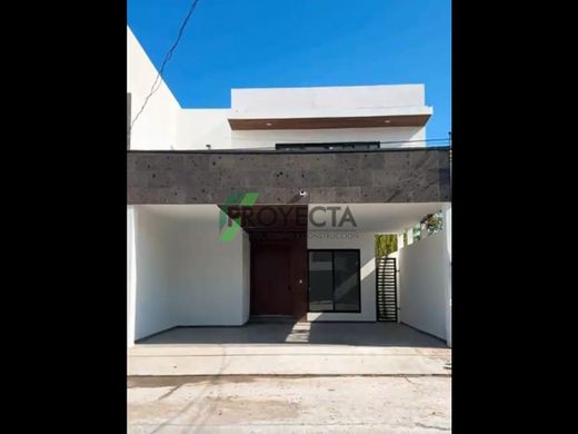 Casa di lusso a Ciudad Madero, Tamaulipas