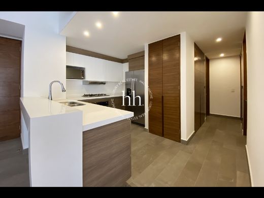 Apartment / Etagenwohnung in Monterrey, Nuevo León