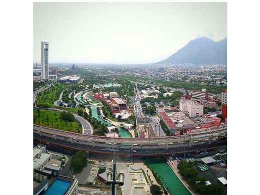 Daire Monterrey, Estado de Nuevo León