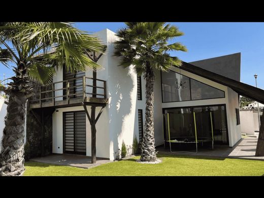 Πολυτελή κατοικία σε Atlixco, Estado de Puebla