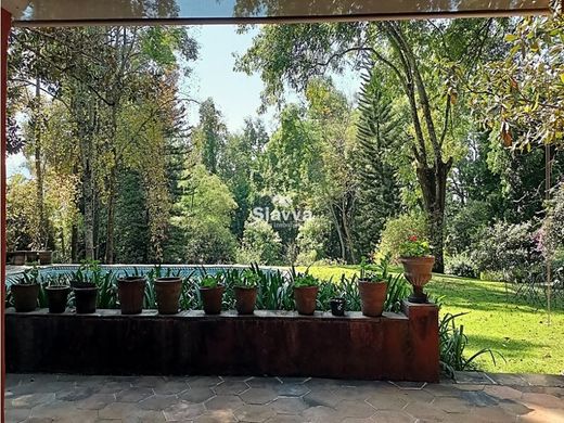 Casa di lusso a Valle de Bravo, Messico (stato federato)