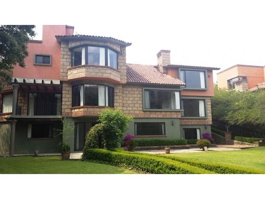 Πολυτελή κατοικία σε Ciudad López Mateos, Atizapán de Zaragoza