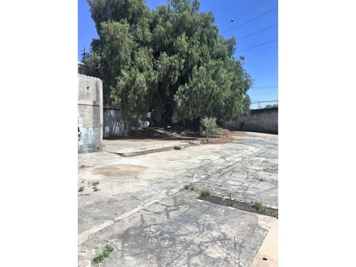 Land for sale in Tlalnepantla