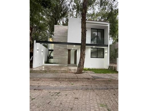 Luxury home in Aguascalientes