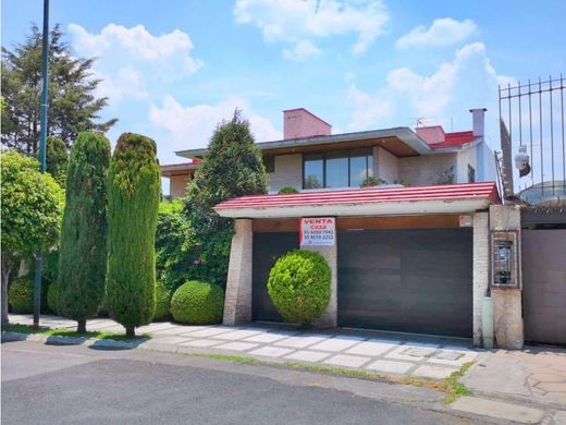 Luxury home in Miguel Hidalgo, The Federal District