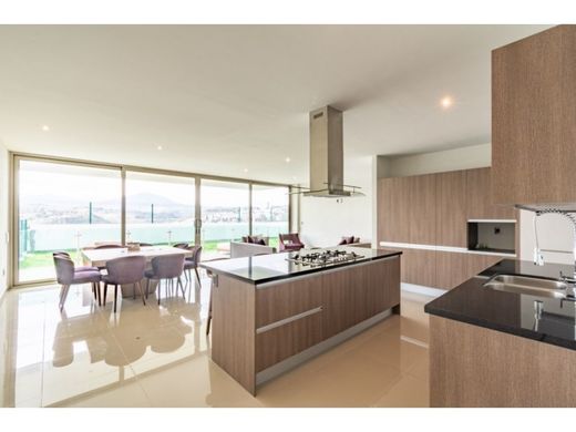 Apartment in Ciudad López Mateos, Atizapán de Zaragoza