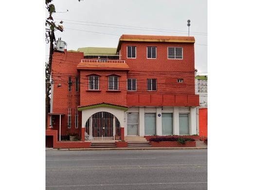 Kantoor in Monterrey, Nuevo León