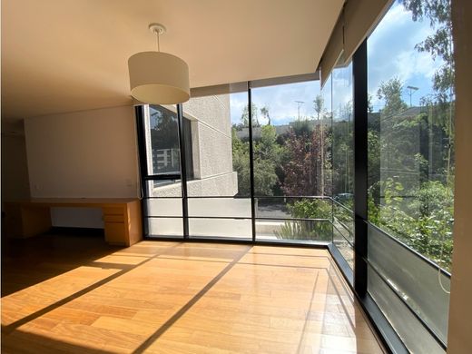 Apartament w Delegación Cuajimalpa de Morelos, Cuajimalpa de Morelos