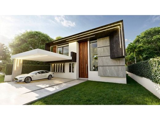 Casa de lujo en Atlatlahucan, Estado de Morelos