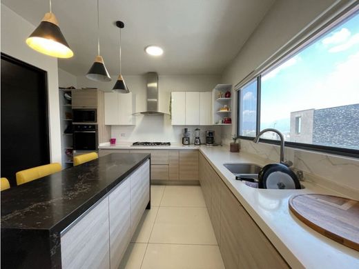 Casa de luxo - Monterrei, Monterrey