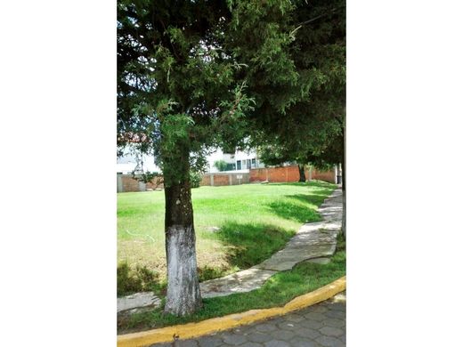 Teren w Ciudad López Mateos, Atizapán de Zaragoza