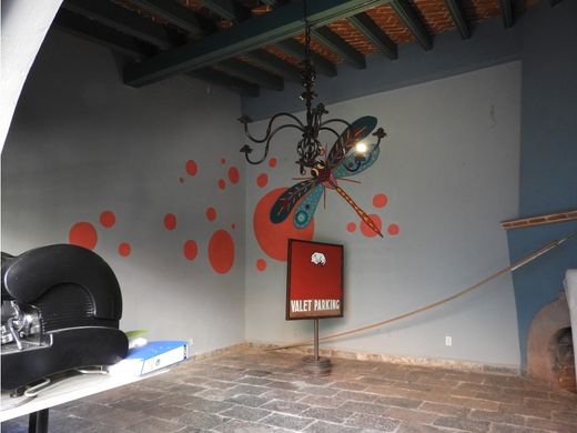 Luxus-Haus in Cuernavaca, Morelos