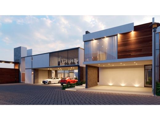 Complexos residenciais - Metepec, México (estado)