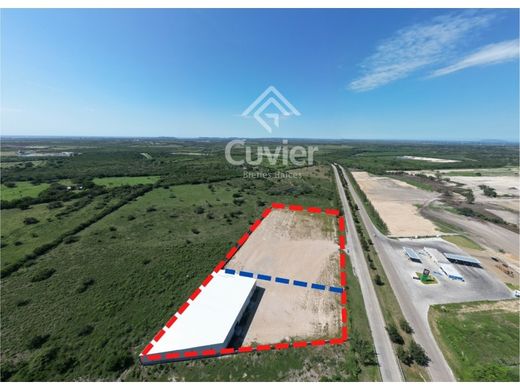 Land in Altamira, Tamaulipas