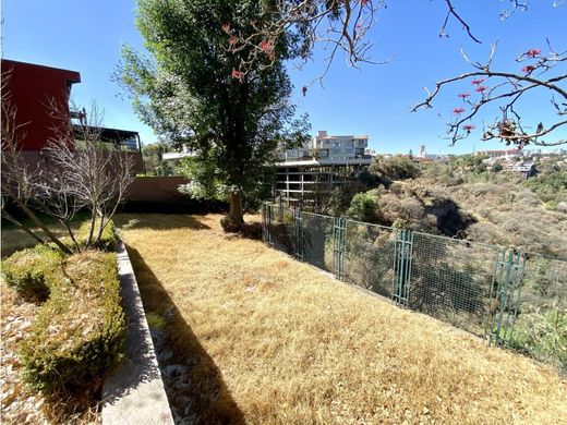 Luxury home in Huixquilucan, Estado de México