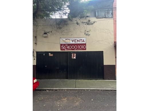 Элитный дом, Мехико, Ciudad de México