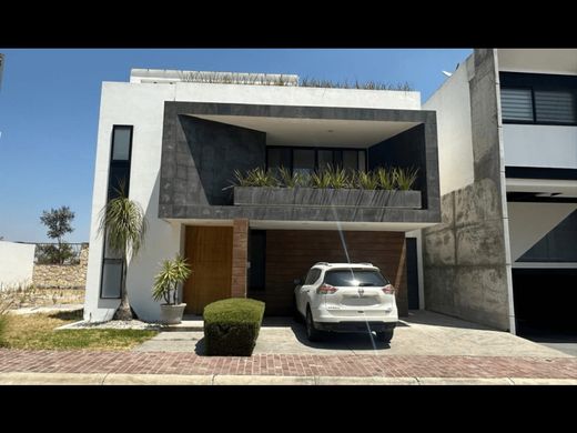 Luxury home in San Andrés Cholula, Puebla