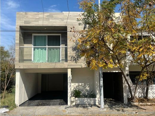 Lüks ev Monterrey, Estado de Nuevo León