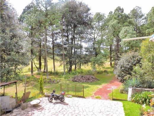 Terreno en Chapa de Mota, Estado de México