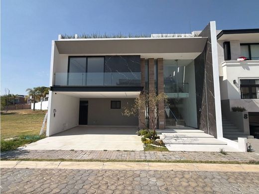 Luxury home in San Andrés Cholula, Puebla