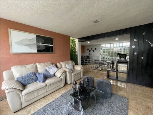 Casa di lusso a Tlalpan, Ciudad de México