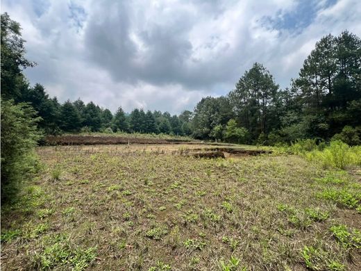 Terreno en Valle de Bravo, Estado de México