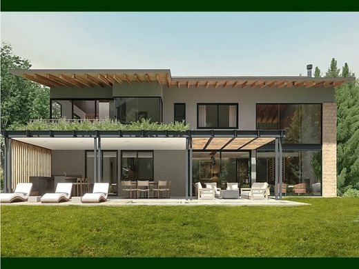 호화 저택 / Valle de Bravo, Estado de México