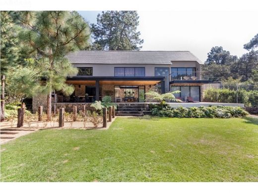 Luxe woning in Valle de Bravo, Mexico (staat)