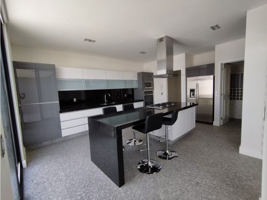 Casa de lujo en Metepec, Estado de México