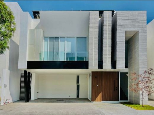 Maison de luxe à San Andrés Cholula, État de Puebla