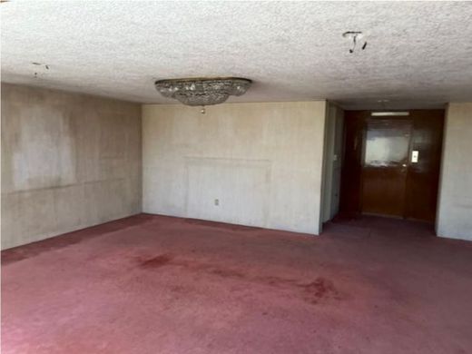 Piso / Apartamento en Benito Juárez, Villa de Tezontepec