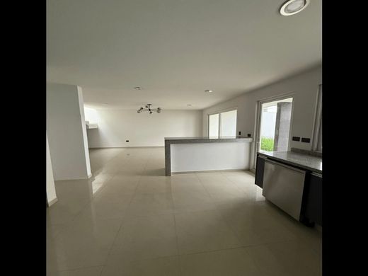 Komplex apartman Santiago de Querétaro, Querétaro