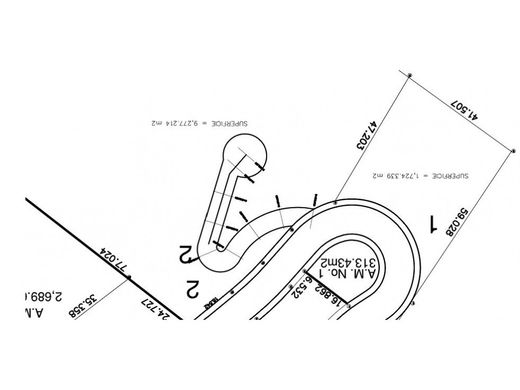 Terreno a Monterrey, Nuevo León