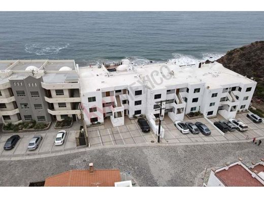 Rosarito, Playas de Rosaritoの高級住宅