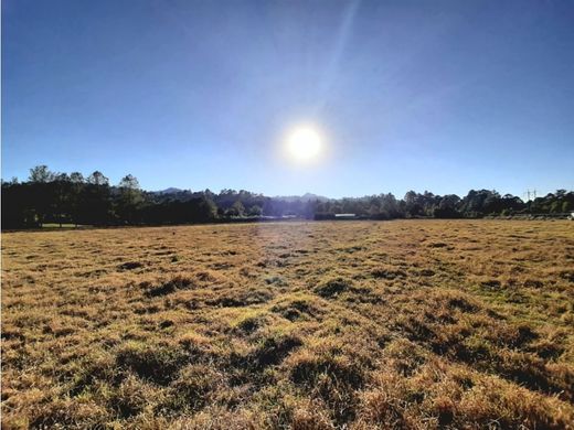 Valle de Bravo, メヒコ州の土地