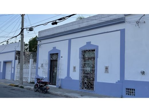 Casa de luxo - Mérida, Iucatã