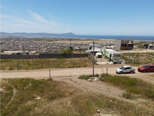 Grundstück in Ensenada, Estado de Baja California