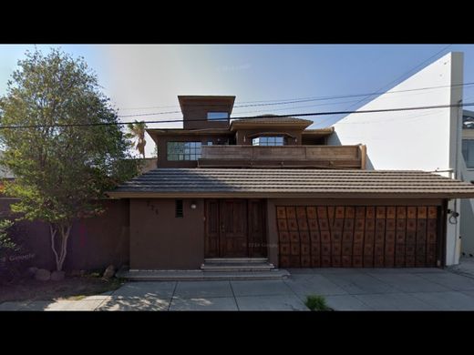 Luxury home in San Luis Potosí