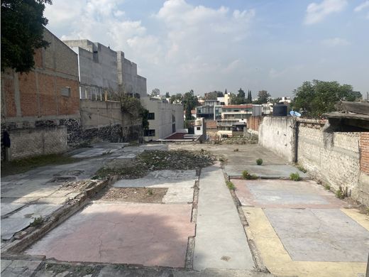 Terreno - Naucalpan de Juárez, México (estado)