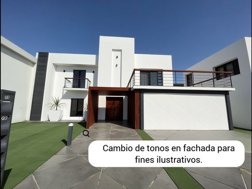 Luxe woning in Ciudad Juárez, Juárez