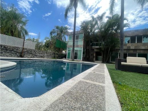 Casa di lusso a Cuernavaca, Morelos