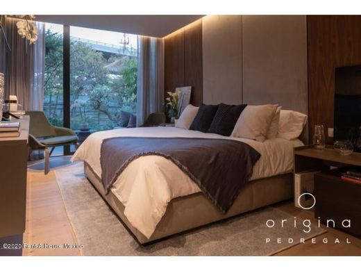 Квартира, Tlalpan, Ciudad de México