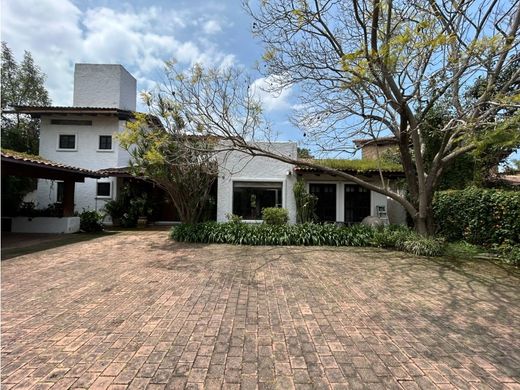 Casa de luxo - Valle de Bravo, México (estado)