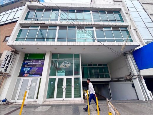 Kantoor in Monterrey, Nuevo León