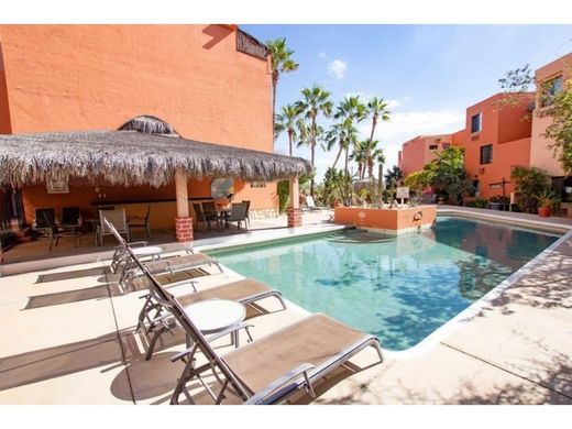 Complesso residenziale a Cabo San Lucas, Los Cabos