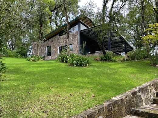 Luxury home in Valle de Bravo, Estado de México
