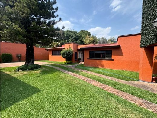 Luksusowy dom w Cuernavaca, Morelos